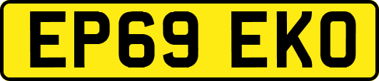 EP69EKO