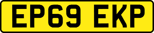 EP69EKP