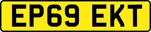 EP69EKT