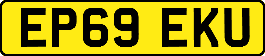 EP69EKU