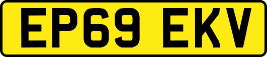 EP69EKV