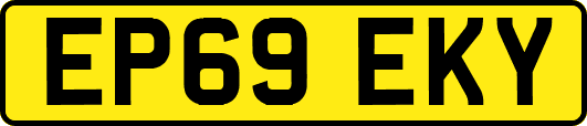 EP69EKY