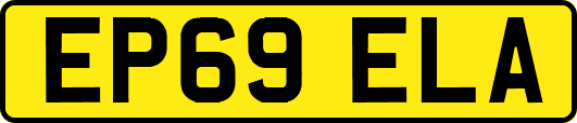 EP69ELA