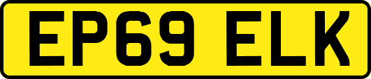 EP69ELK