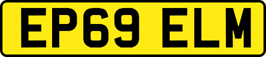 EP69ELM