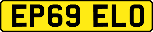 EP69ELO