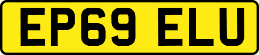 EP69ELU