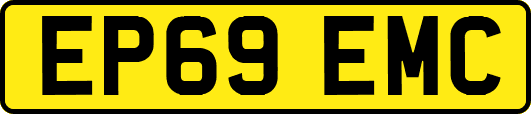 EP69EMC
