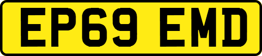 EP69EMD