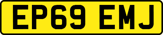 EP69EMJ