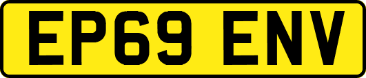 EP69ENV