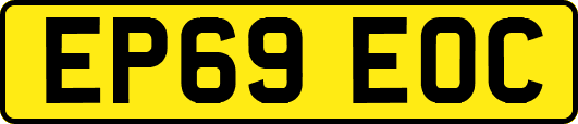 EP69EOC