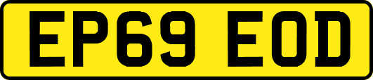 EP69EOD