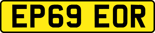 EP69EOR