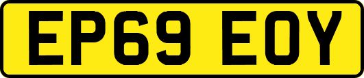 EP69EOY