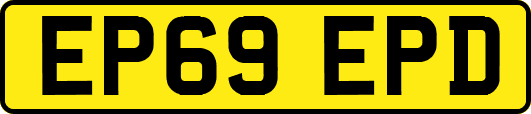 EP69EPD