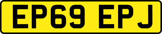 EP69EPJ