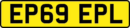 EP69EPL