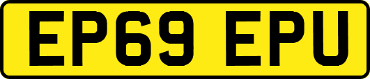 EP69EPU