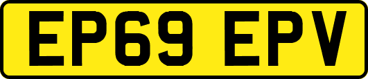 EP69EPV