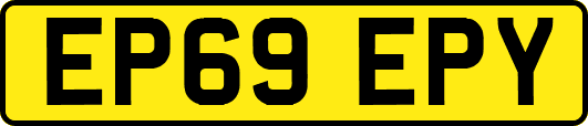 EP69EPY