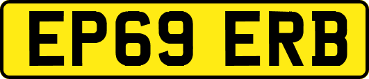 EP69ERB