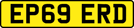 EP69ERD