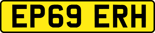 EP69ERH