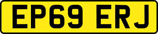 EP69ERJ