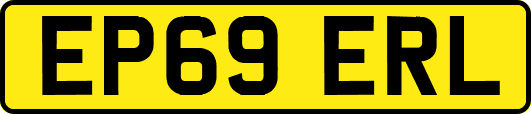 EP69ERL