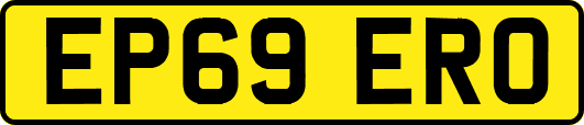 EP69ERO