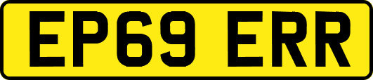 EP69ERR