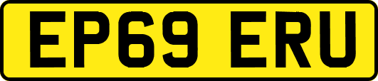 EP69ERU