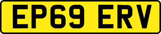 EP69ERV