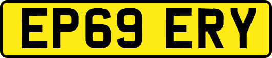 EP69ERY