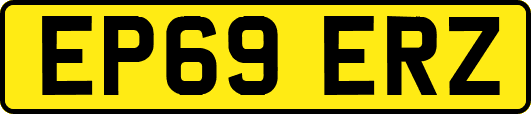 EP69ERZ