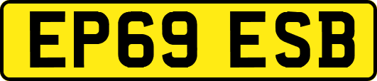 EP69ESB