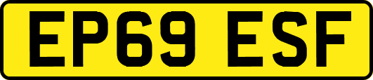 EP69ESF