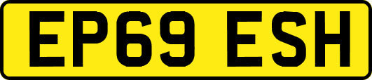 EP69ESH