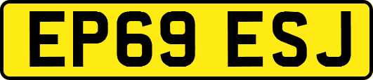 EP69ESJ