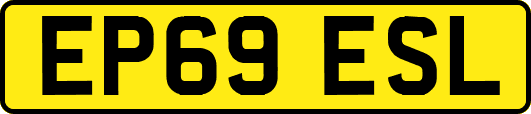 EP69ESL