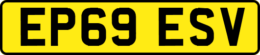 EP69ESV