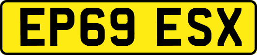 EP69ESX