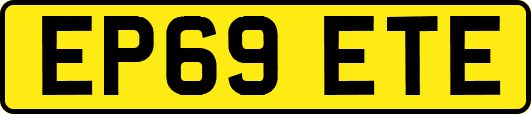 EP69ETE