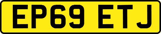EP69ETJ