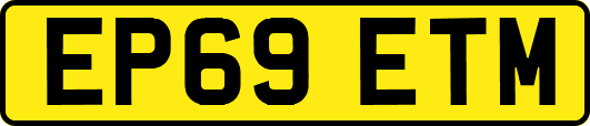 EP69ETM