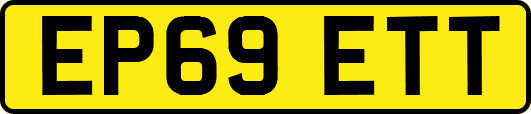 EP69ETT