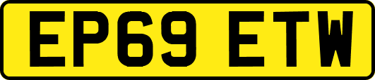 EP69ETW