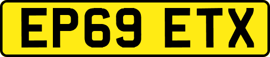 EP69ETX