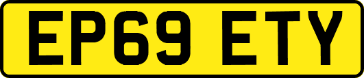 EP69ETY